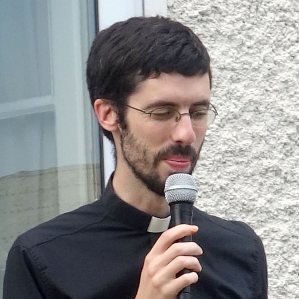 Prêtre coopérateur