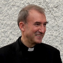Curé de la paroisse