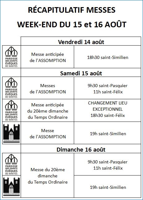 horaires-ete-2020